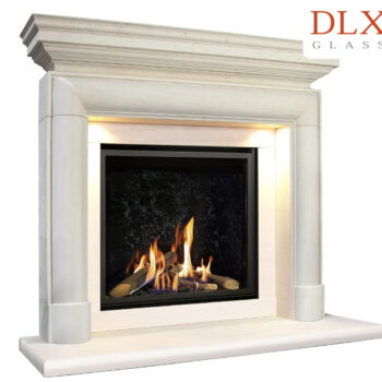 Giuliano Illumia MD Deluxe Suite - Black & Onyx Grey