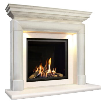 Giuliano Illumia MD Suite - Black Enamel