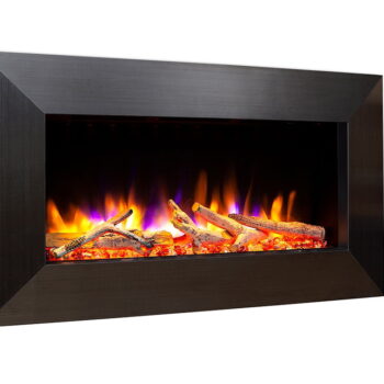 Instinct 800 Satin Black