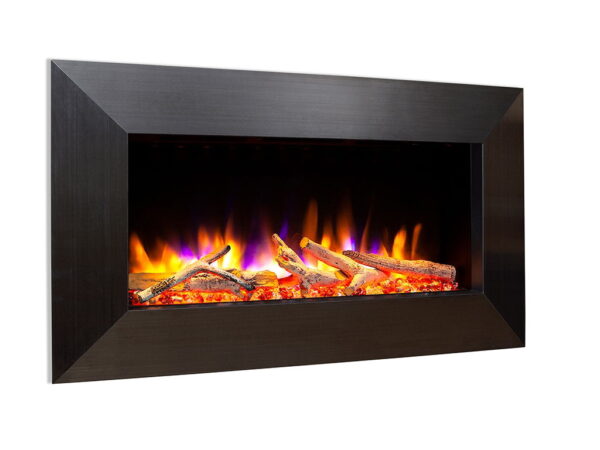 Instinct 800 Satin Black