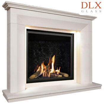 Monet Illumia MD Deluxe Suite - Black & Onyx Grey