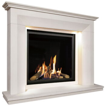 Monet Illumia MD Suite - Black Enamel