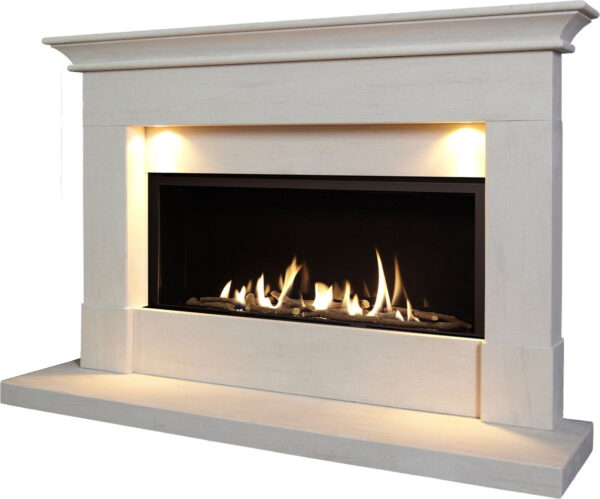 Parada Elite Illumia Slimline BF 54 Suite