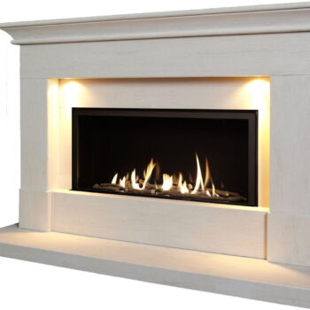 Parada Elite Illumia Slimline BF 58 Suite