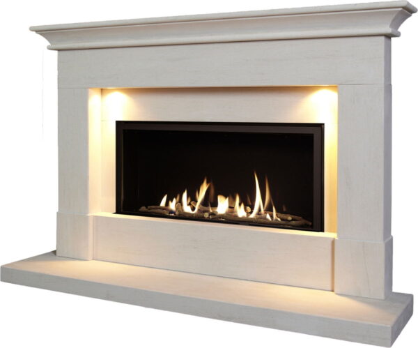 Parada Elite Illumia Slimline BF 58 Suite