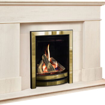 Passion BF Suite RC- Brass