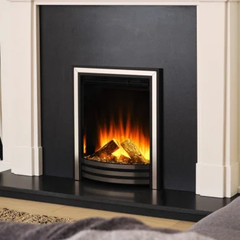 British Fires Sway 16″ Inset Electric Fire