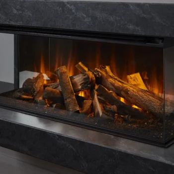 British Fires Winchester Electric Suite