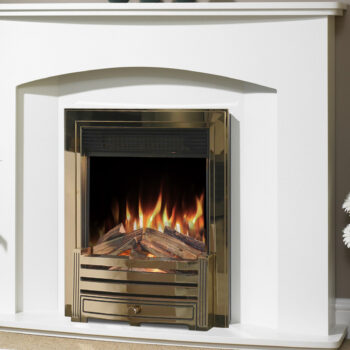 E-lectra C3 16" (6 Fascia Options)