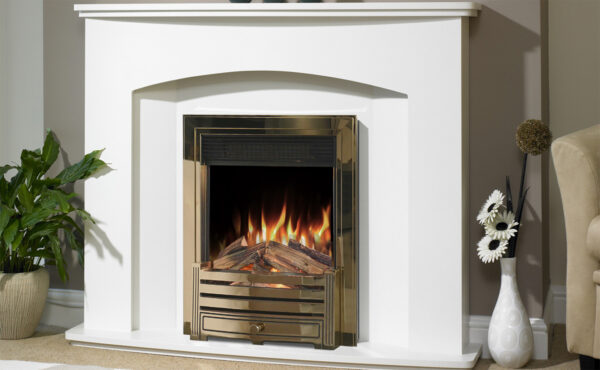 E-lectra C3 16" (6 Fascia Options)