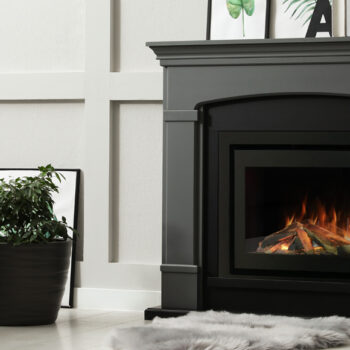 E-lectra C600 Electric Stove