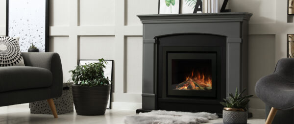 E-lectra C600 Electric Stove