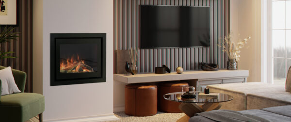 E-lectra C600 Electric Stove - Image 2