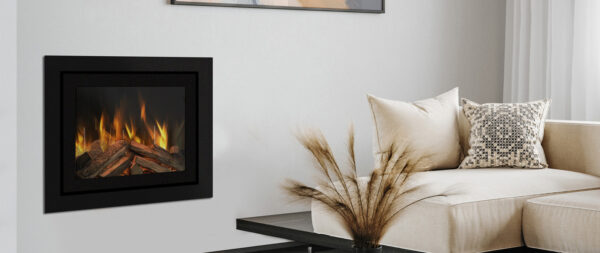 E-lectra C800 Electric Stove