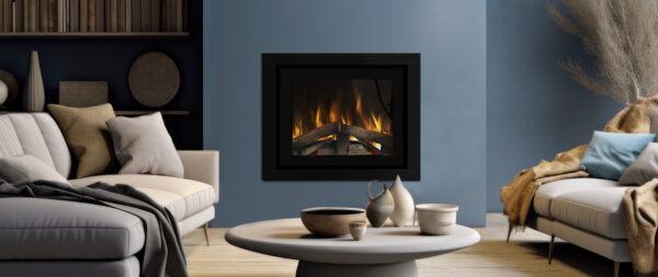 E-lectra C800 Electric Stove - Image 2