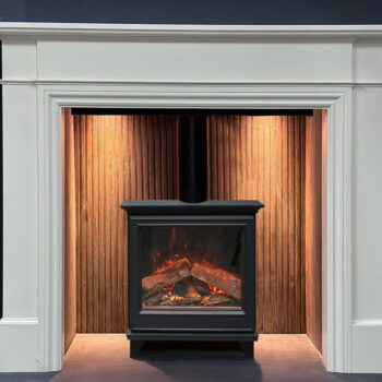 Campden 5 Electric Stove