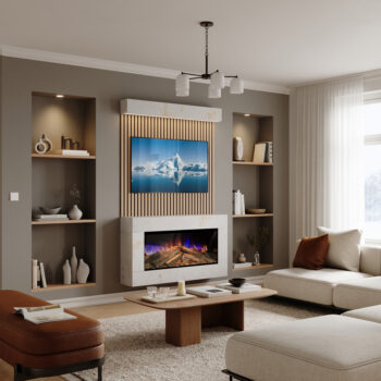 Chiswick 1000 Slimline