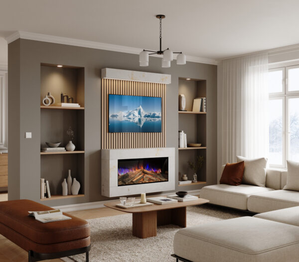 Chiswick 1000 Slimline