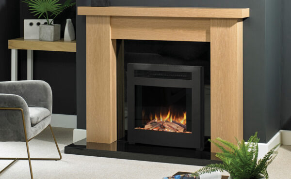 E-lectra C3 22" (6 Fascia Options)