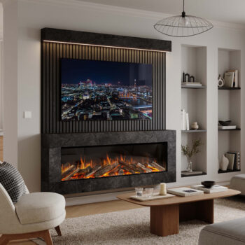 Chiswick 1500 Slimline