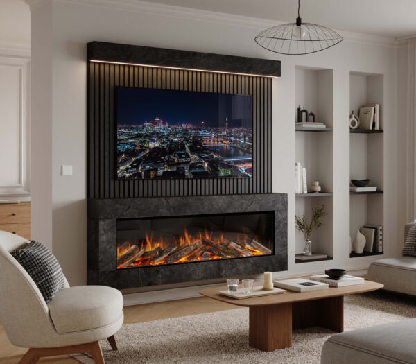 Chiswick 1500 Slimline