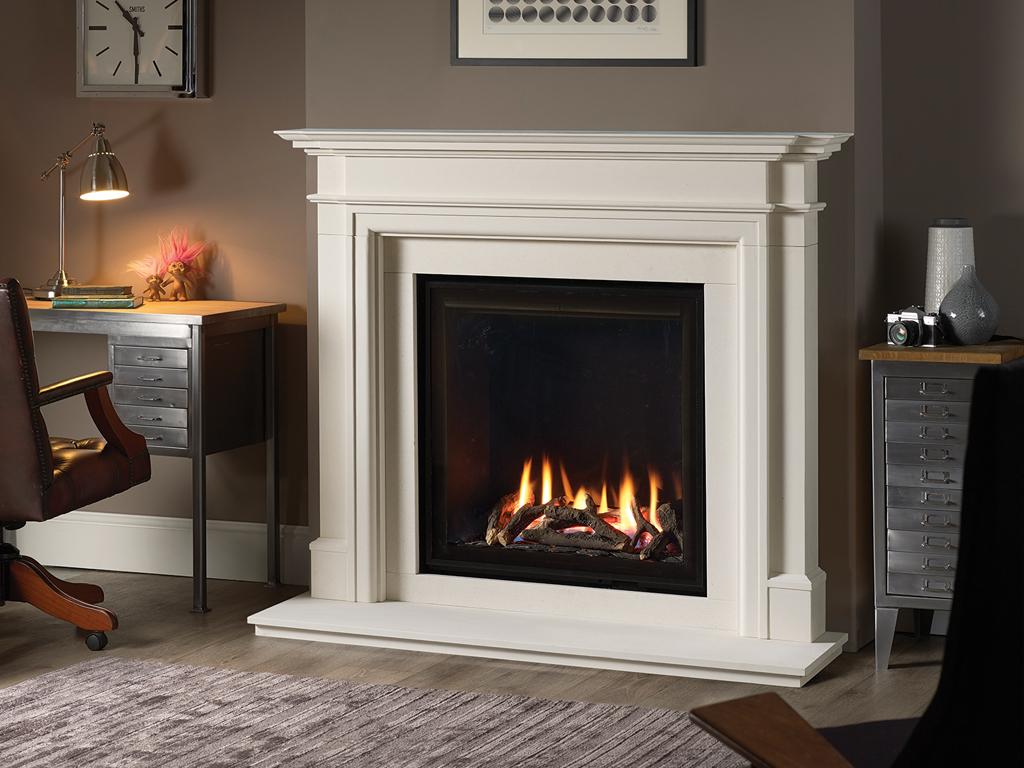 Fireplaces