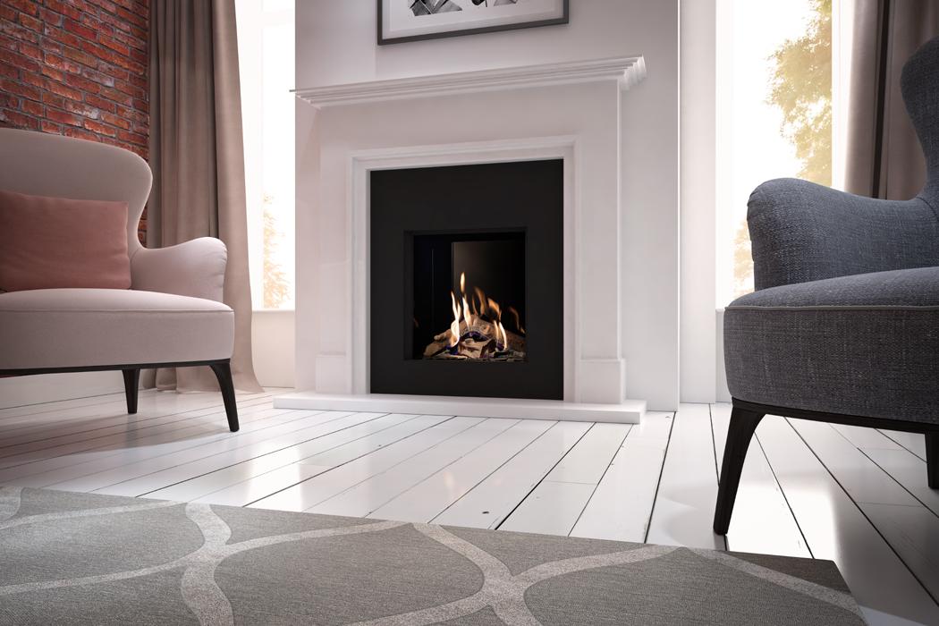 Gas Fires