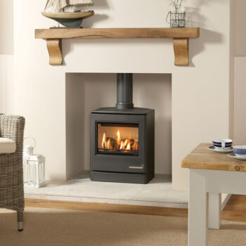 CL5 Gas Stoves