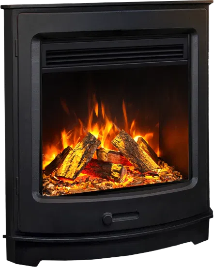 DLX Adonis Premium Logs