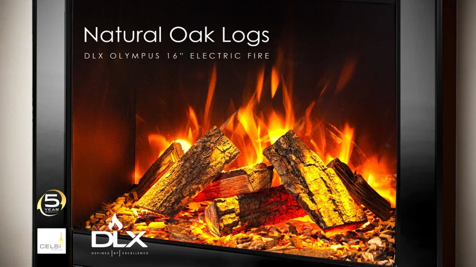 DLX Olympus Premium Logs - Image 4