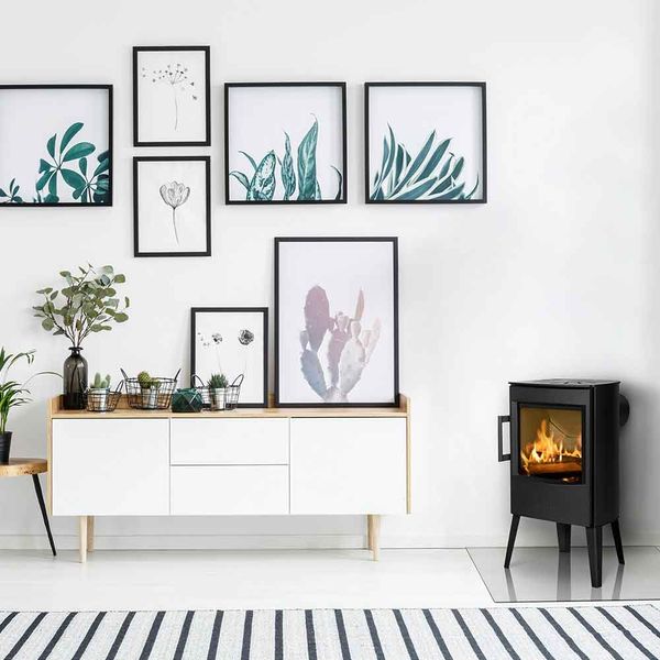 Wiking Mini Series Multifuel Stoves - Image 7