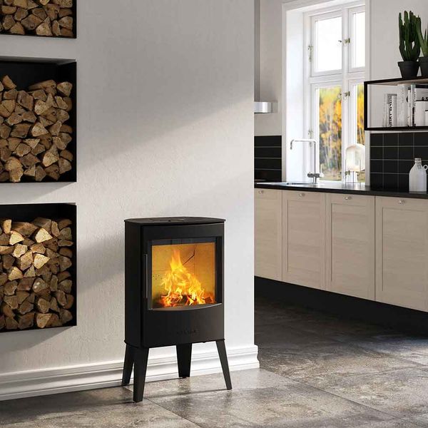 Wiking Mini Series Multifuel Stoves - Image 8