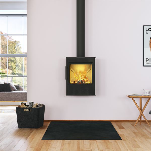 Wiking Mini Series Multifuel Stoves - Image 5