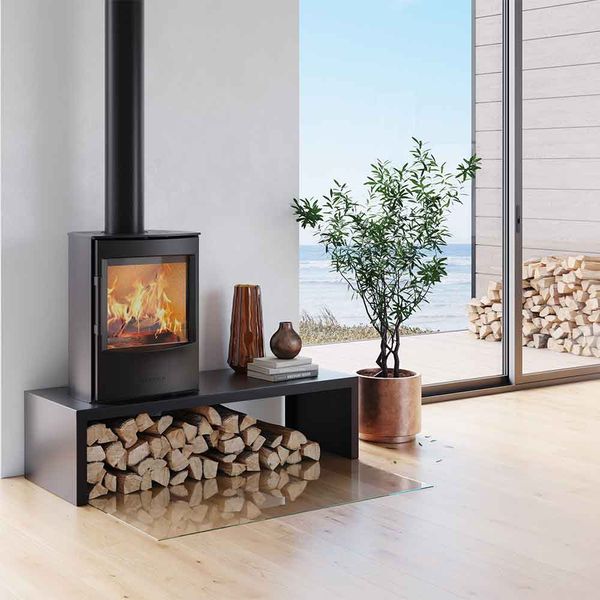 Wiking Mini Series Multifuel Stoves - Image 3