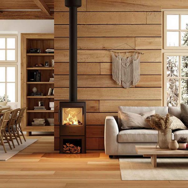 Wiking Mini Series Multifuel Stoves - Image 12