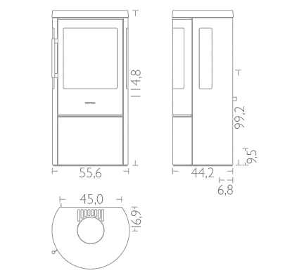 Hwam 3630 - Image 2