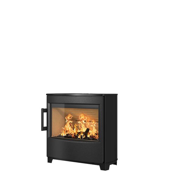 Wiking Maxi Series Woodburning Stoves